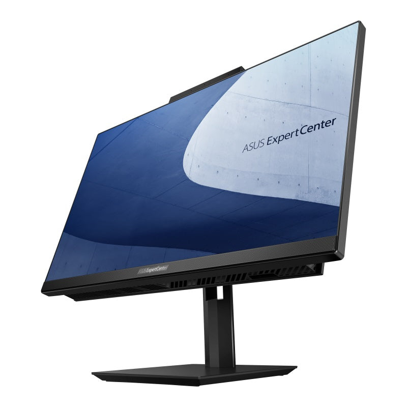 ASUS ExpertCenter All-in-One Premium Desktop PC – Core i5-11500B / 23.8″ FHD Non-Touch / 8GB RAM / 512GB SSD / Win 11 Pro (E5402WHA-I58512B0X) image 3
