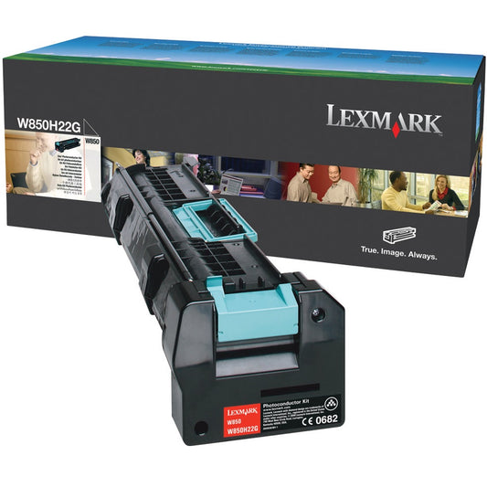 Lexmark W850H22G Photoconductor Kit image 1