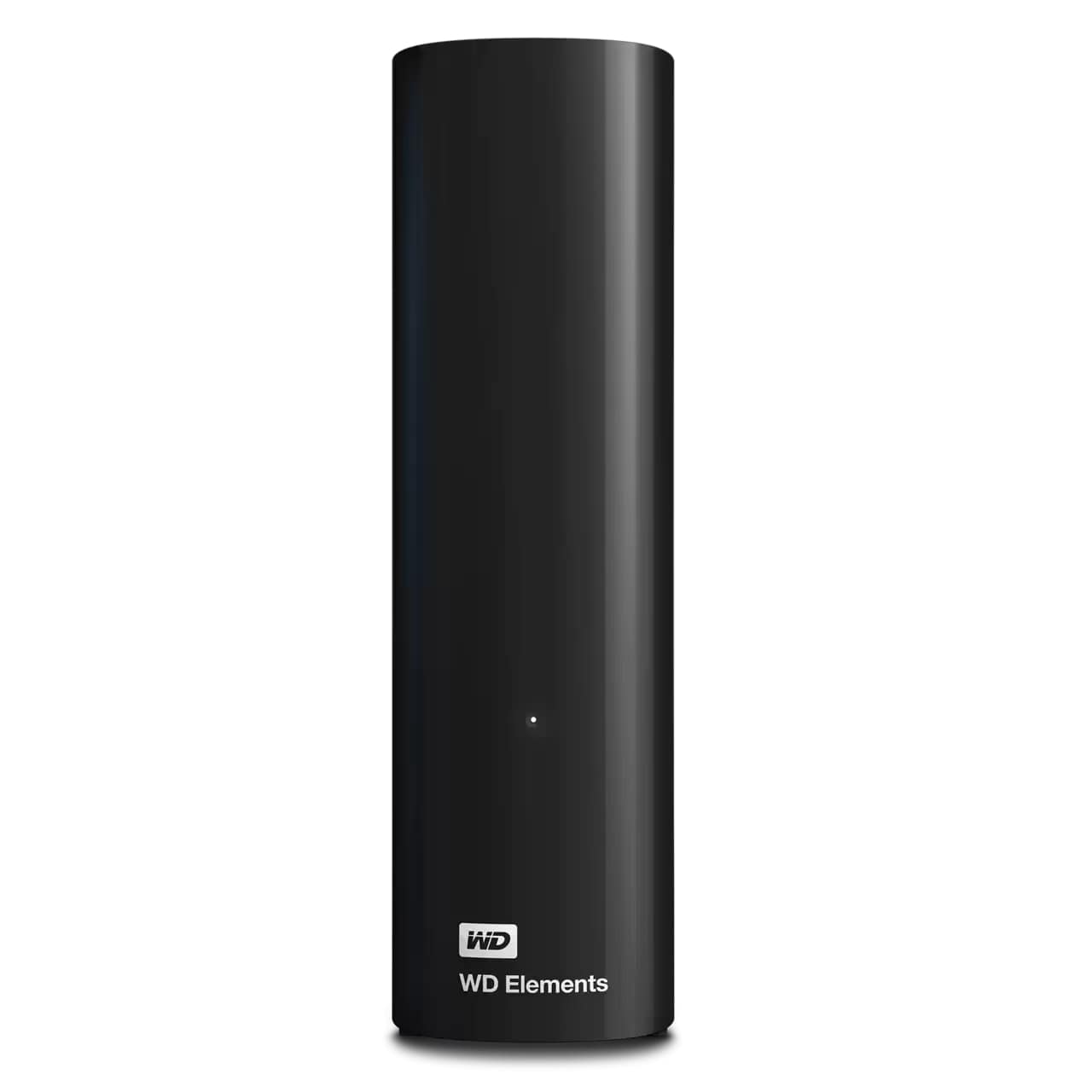 WD Elements 8TB Desktop Hard Drive Storage (WDBWLG0080HBK-EESN) image 4