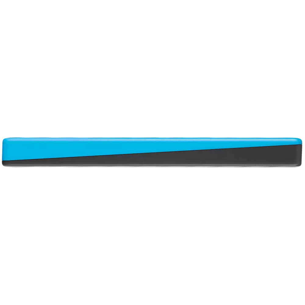 WD 2TB My Password Portable Hard Drive – Blue (WDBYVG0020BBL-WESN) image 4