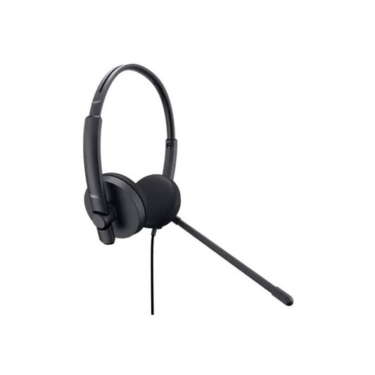 Dell WH1022 Stereo Headset (520-AAVV) image 1