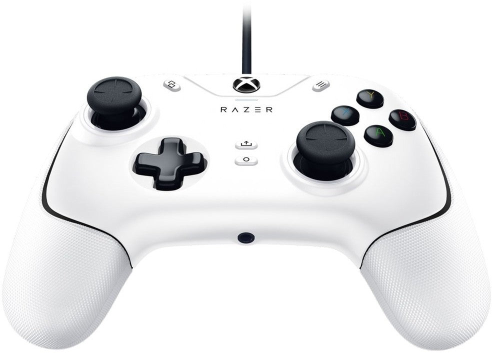 Razer Wolverine V2 Wired Gaming Controller for Xbox Series X|S (RZ06-03560200-R3M1) image 2