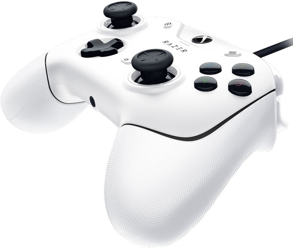 Razer Wolverine V2 Wired Gaming Controller for Xbox Series X|S (RZ06-03560200-R3M1) image 3