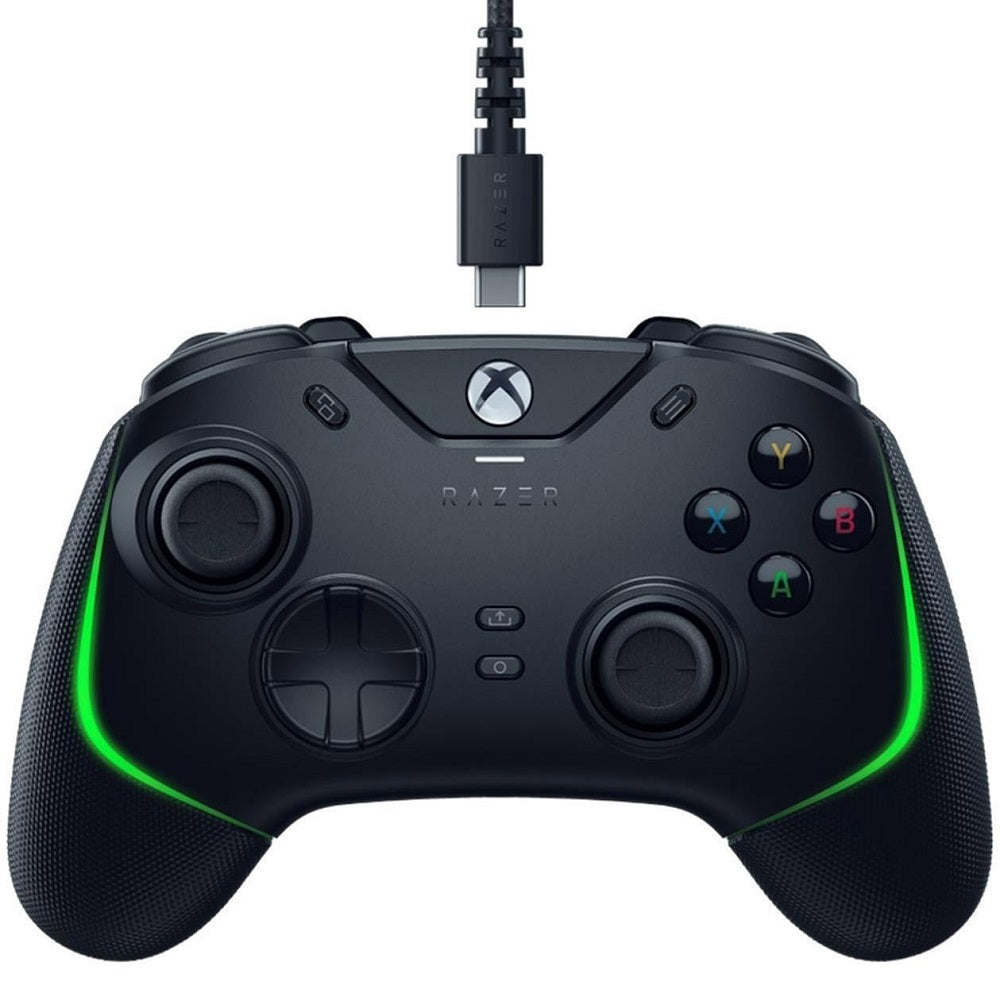 Razer Wolverine V2 Chroma Game Controller for Xbox Series X|S (RZ06-04010100-R3M1) image 1