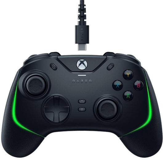 Razer Wolverine V2 Chroma Game Controller for Xbox Series X|S (RZ06-04010100-R3M1) image 1