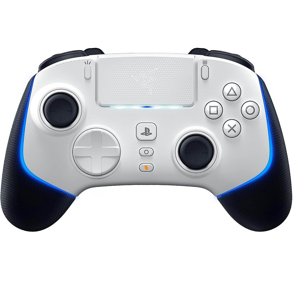 Razer Wolverine V2 Pro Wireless Gaming Controller for PS5 (RZ06-04710200-R3G1) image 1