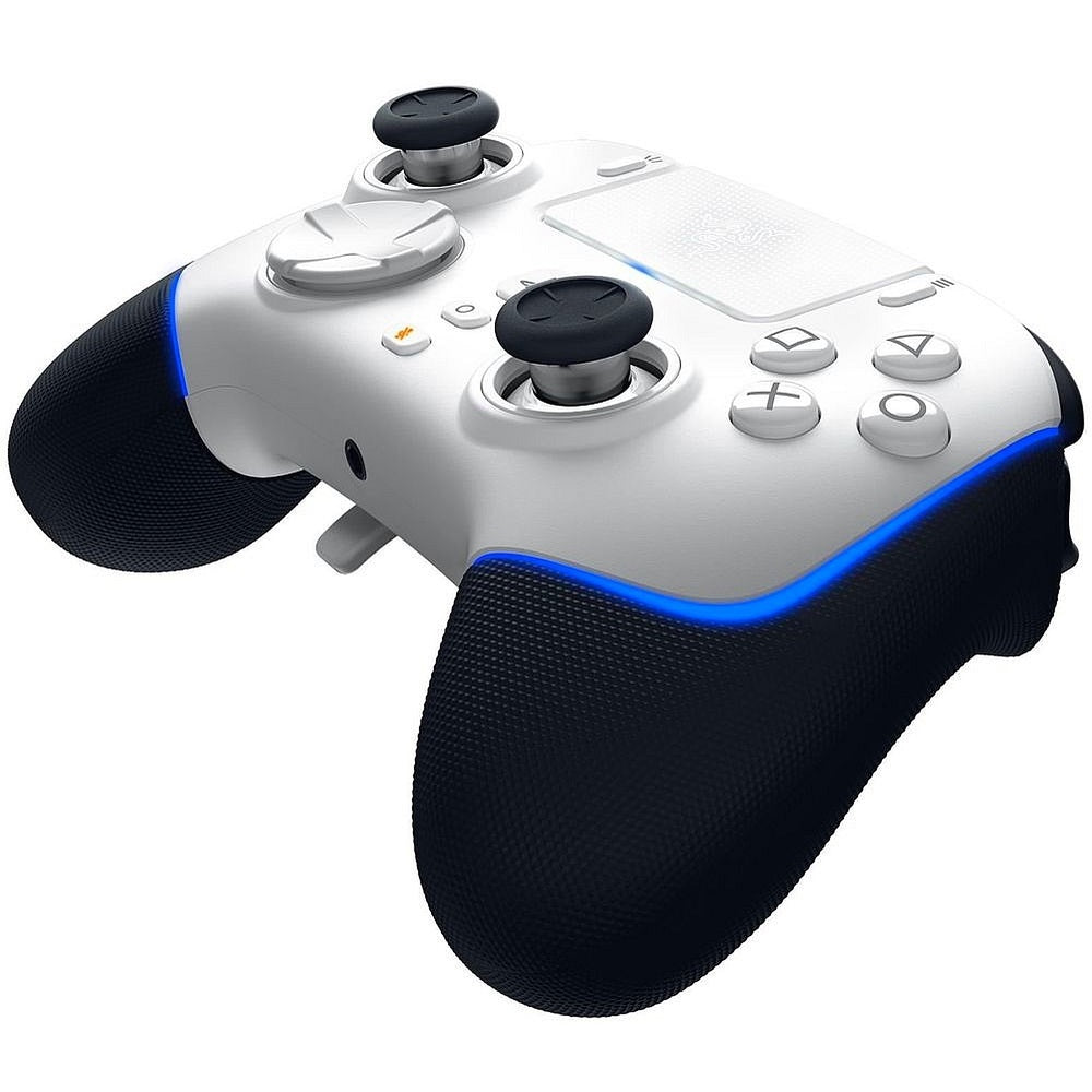 Razer Wolverine V2 Pro Wireless Gaming Controller for PS5 (RZ06-04710200-R3G1) image 3