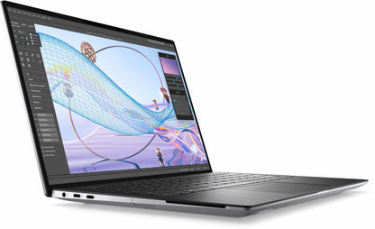 Dell Precision 5470 Mobile Workstation Notebook PC – Core i7-12800H / 14.0″ FHD / 16GB RAM / 512GB SSD / NVIDIA RTX A1000 Gra
