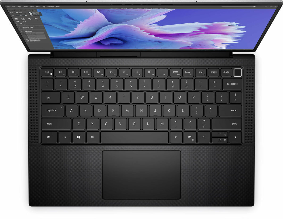 Dell Precision 5480 Mobile Workstation Notebook PC – Core i7-13700H / 14.0″ FHD / 16GB RAM / 512GB SSD / NVIDIA RTX A1000 Gra