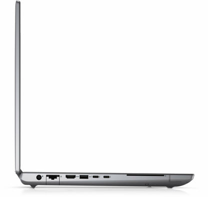 Dell Precision 7780 Mobile Workstation Notebook PC – Core i9-13950HX / 17.0″ FHD / 32GB RAM / 1TB SSD / NVIDIA RTX 3500 Graph