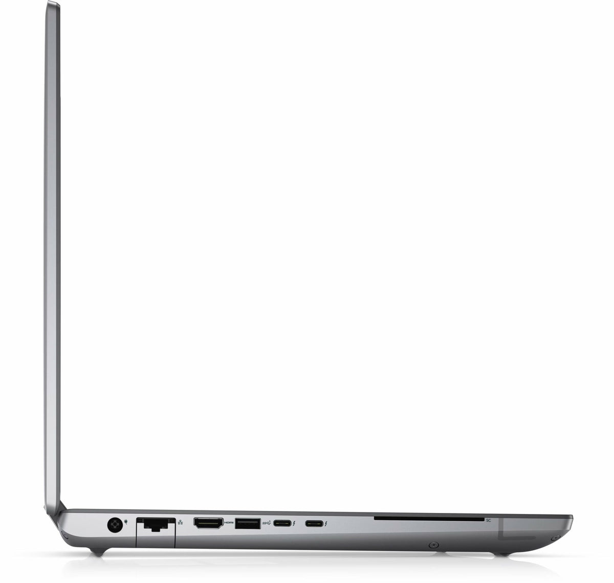 Dell Precision 7780 Mobile Workstation Notebook PC – Core i7-13850HX / 17.0″ FHD / 32GB RAM / 1TB SSD / NVIDIA RTX 3500 12GB 