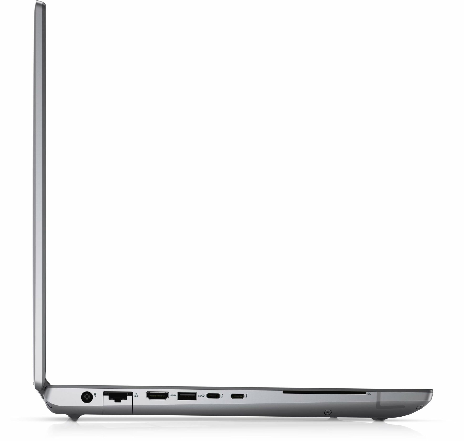 Dell Precision 7780 Mobile Workstation Notebook PC – Core i7-13850HX / 17.0″ FHD / 32GB RAM / 1TB SSD / NVIDIA RTX 3500 12GB 