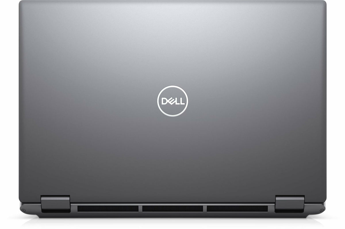 Dell Precision 7780 Mobile Workstation Notebook PC – Core i7-13850HX / 17.0″ FHD / 32GB RAM / 1TB SSD / NVIDIA RTX 3500 12GB 