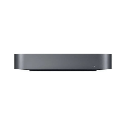 Apple iMac Mini Desktop PC – Core i5 / 8GB RAM / 512GB SSD / Intel UHD Graphics 630 (MXNG2SO/A) — side view