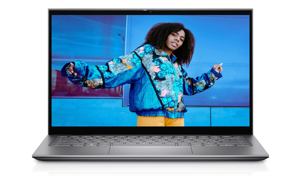 Dell Inspiron 5410 2-in-1 Notebook PC – Core i7-1195G7 / 14.0″ FHD Touch / 8GB RAM / 512GB SSD / Win 11 Home (N5410-I71195G7-