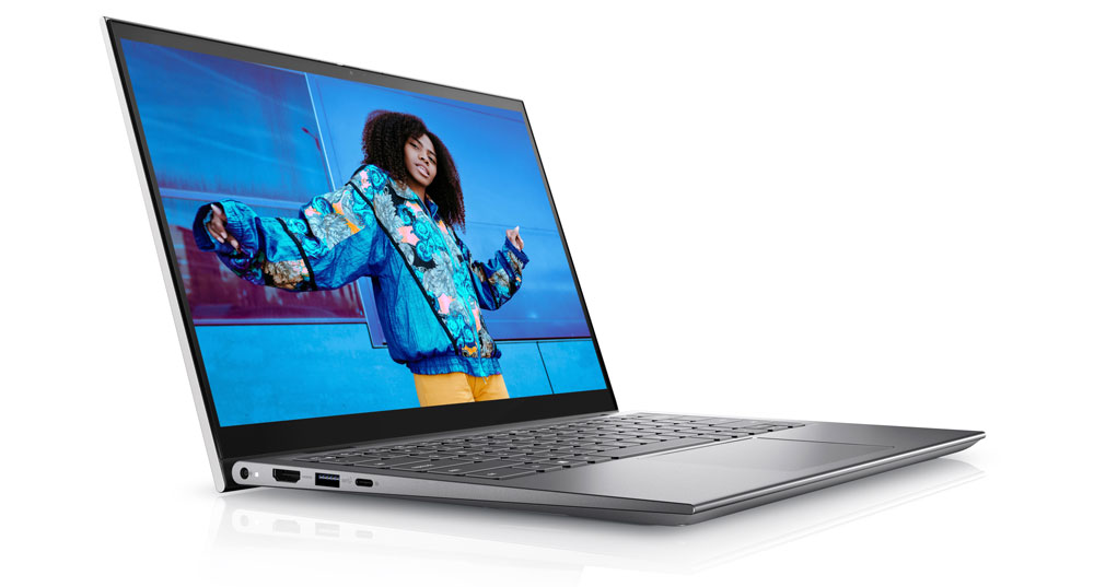 Dell Inspiron 5410 2-in-1 Notebook PC – Core i7-1195G7 / 14.0″ FHD Touch / 8GB RAM / 512GB SSD / Win 11 Home (N5410-I71195G7-
