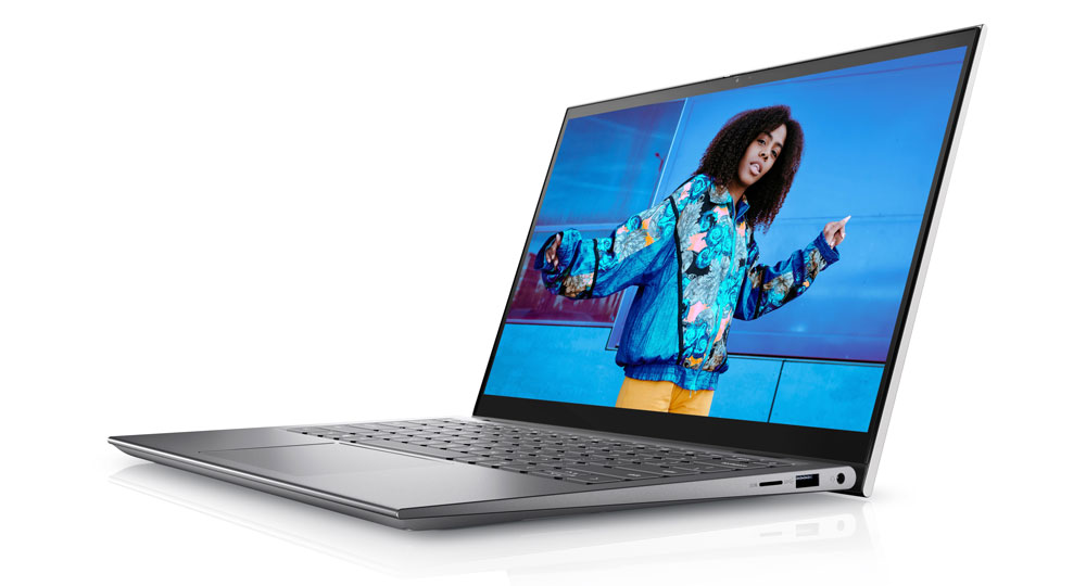 Dell Inspiron 5410 2-in-1 Notebook PC – Core i7-1195G7 / 14.0″ FHD Touch / 8GB RAM / 512GB SSD / Win 11 Home (N5410-I71195G7-