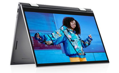 Dell Inspiron 5410 2-in-1 Notebook PC – Core i7-1195G7 / 14.0″ FHD Touch / 8GB RAM / 512GB SSD / Win 11 Home (N5410-I71195G7-