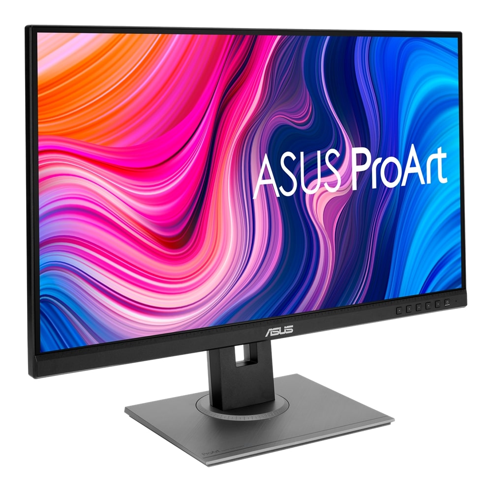 ASUS ProArt PA278QV 27″ WQHD Professional Monitor (PA278QV) image 2