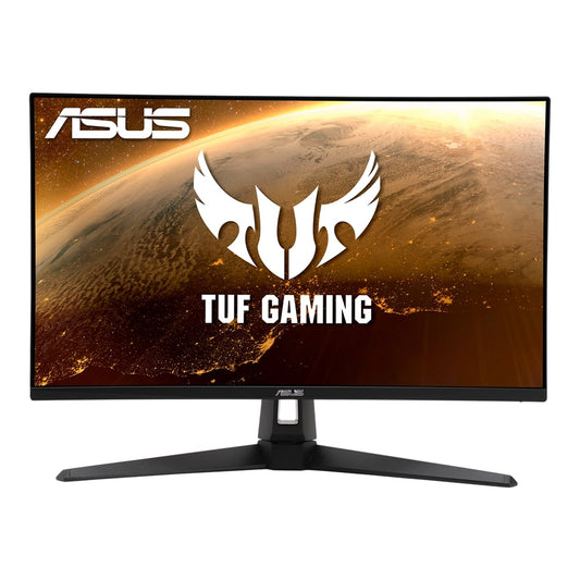 ASUS TUF Gaming VG279Q1A 27-inch Full HD 165Hz IPS Gaming Monitor (90LM05X0-B01170) image 1