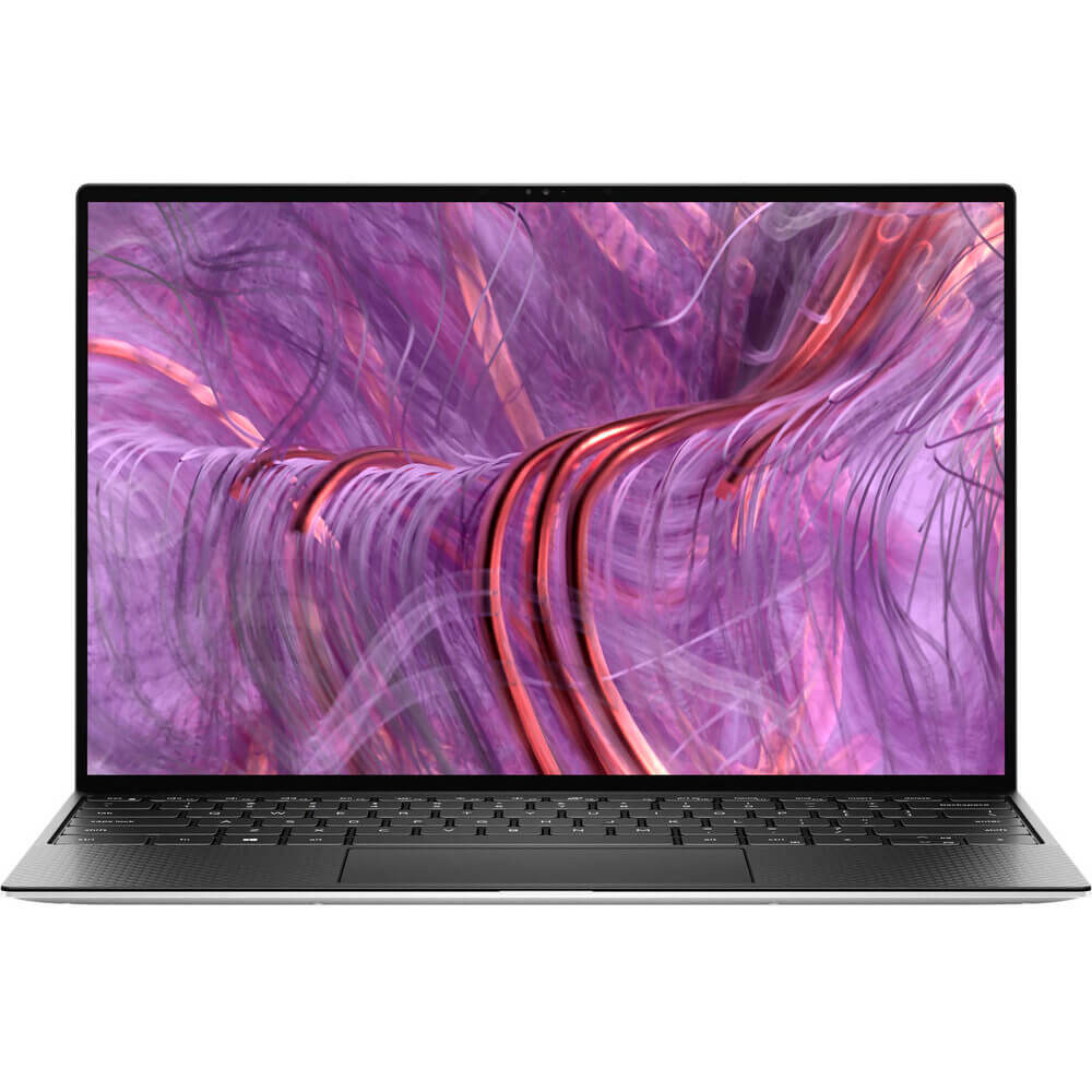 Dell XPS 13 9310 Notebook PC – Core i5-1135G7 / 13.4″ FHD Non-Touch / 8GB RAM / 256GB SSD / Win 10 Home / Platinum Silver (X1