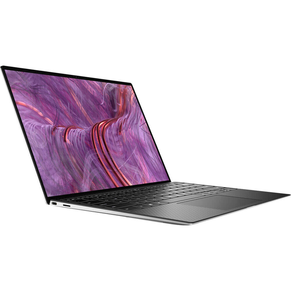 Dell XPS 13 9310 Notebook PC – Core i7-1185G7 / 13.4″ UHD Touch / 16GB RAM / 1TB SSD / Win 10 Pro / Platinum Silver (X1310UI7