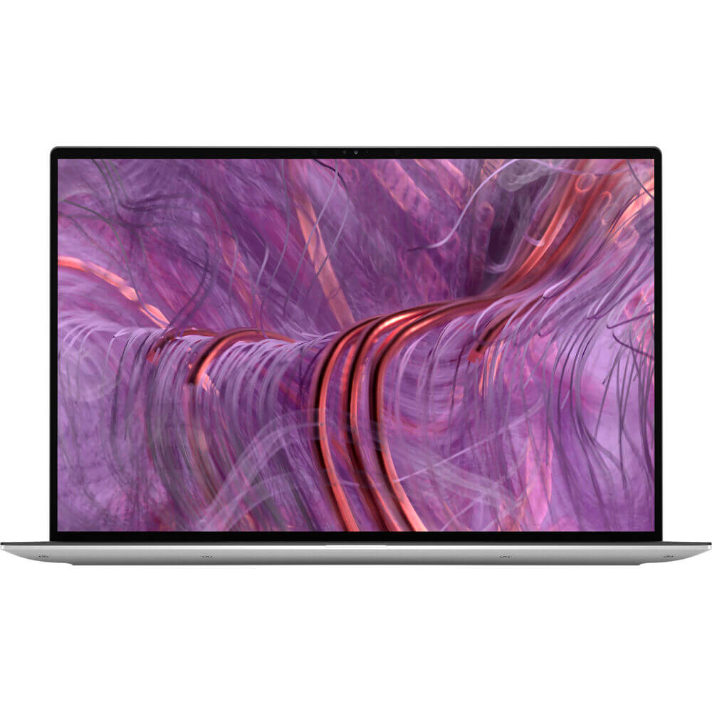 Dell XPS 13 9310 Notebook PC – Core i7-1185G7 / 13.4″ UHD Touch / 16GB RAM / 1TB SSD / Win 10 Pro / Platinum Silver (X1310UI7