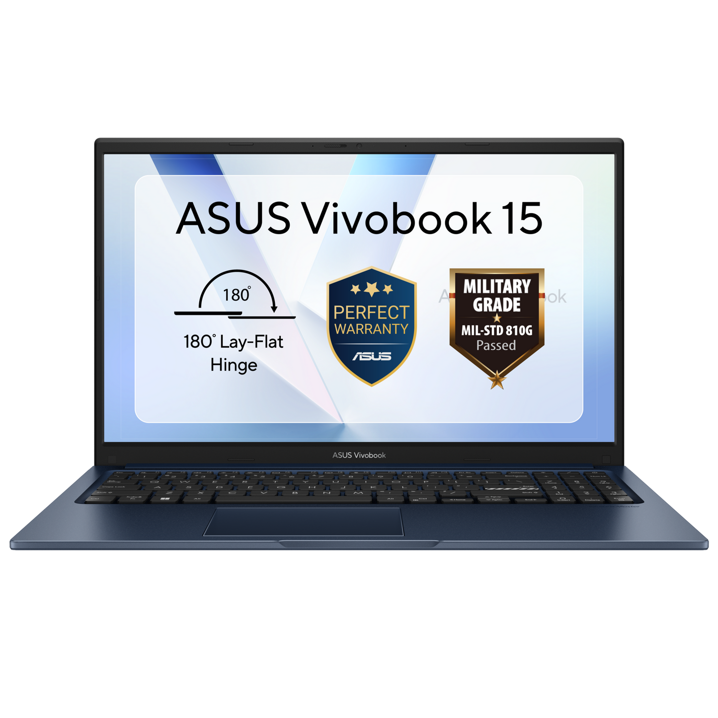 ASUS Vivobook X1504 Intel Core i3-1215U 8GB RAM 512GB SSD Laptop laptop image 1