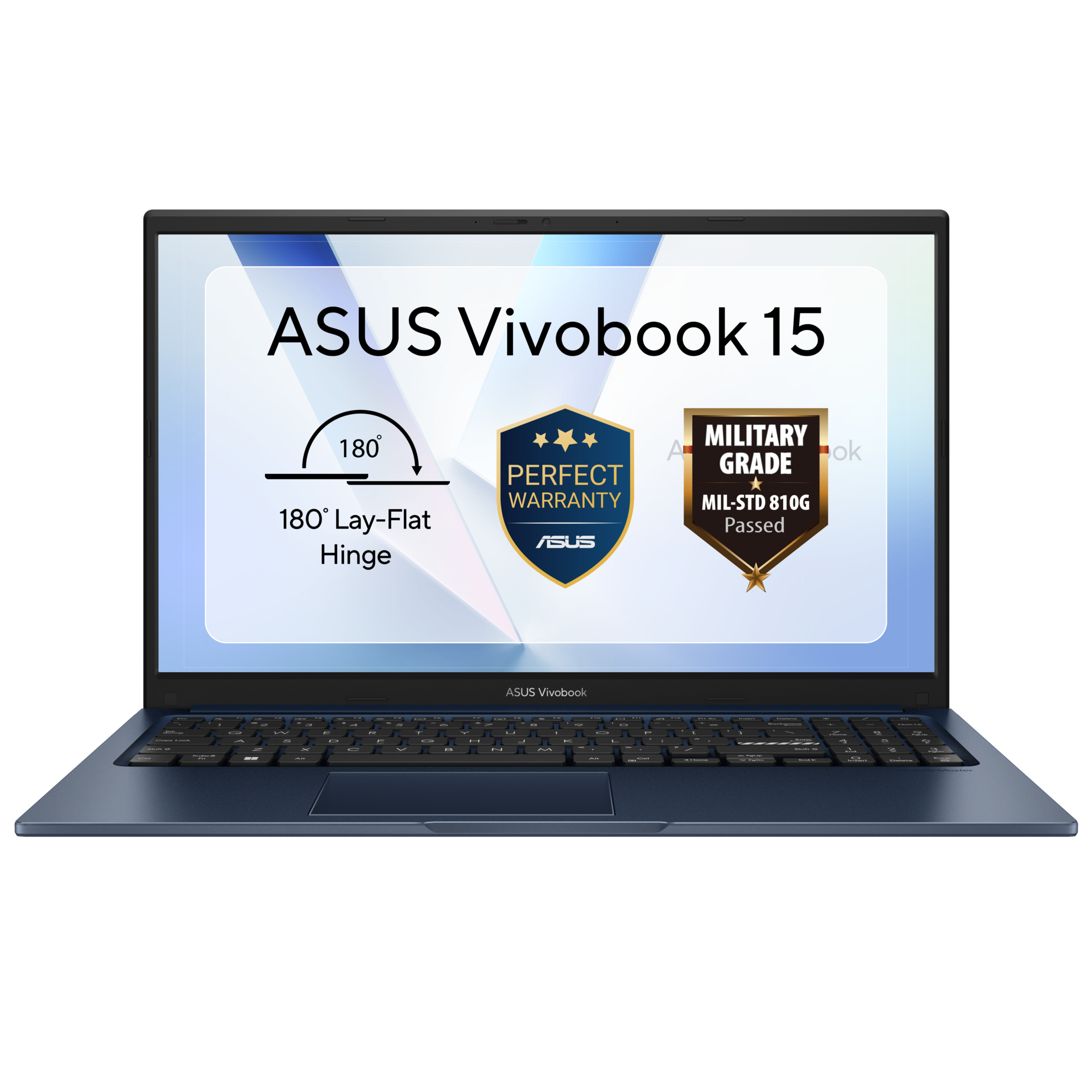 ASUS Vivobook X1504 Intel Core i3-1215U 8GB RAM 512GB SSD Laptop laptop image 1