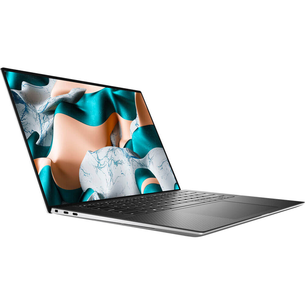 Dell XPS 15 9500 Notebook PC – Core i5-10300H / 15.6″ FHD Non-Touch / 8GB RAM / 512GB SSD / NVIDIA GeForce GTX 1650 Ti 4GB GD