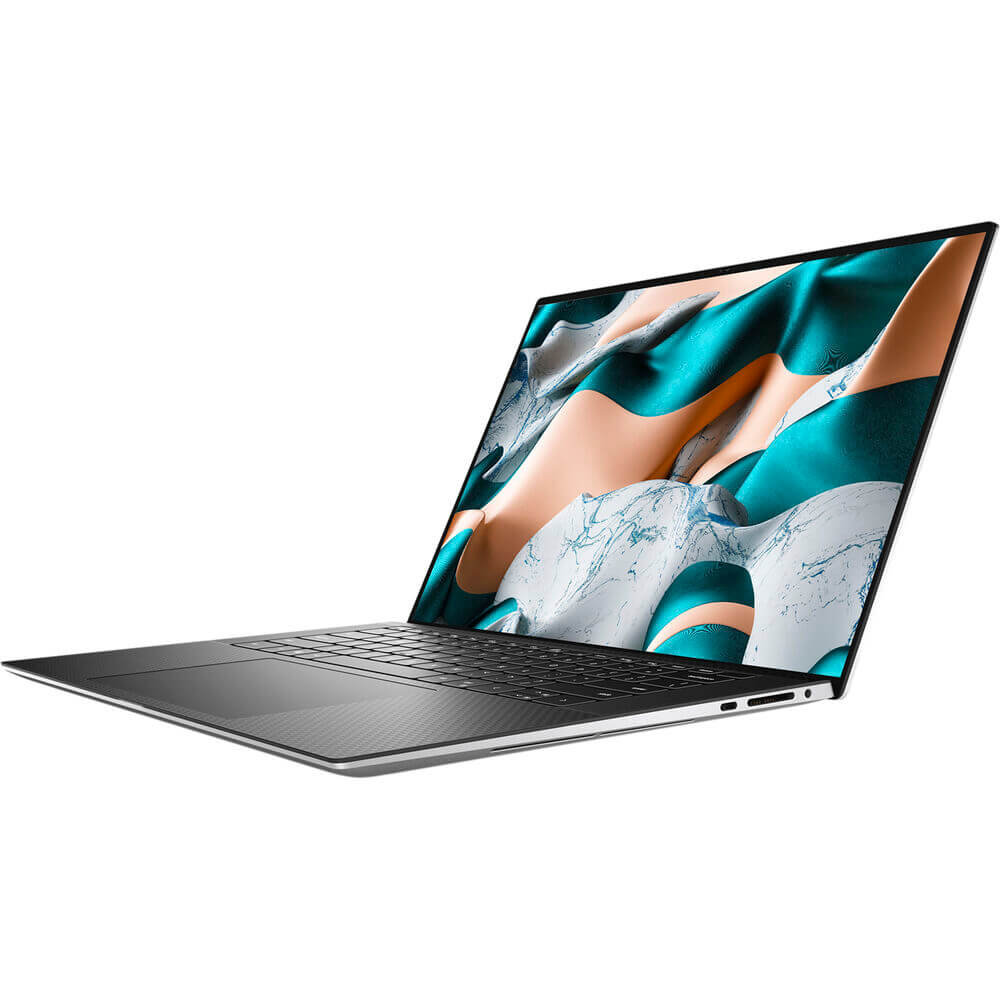 Dell XPS 15 9500 Notebook PC – Core i9-10885H / 15.6″ UHD Touch / 32GB RAM / 1TB SSD / NVIDIA GeForce GTX 1650 Ti 4GB GDDR6 G