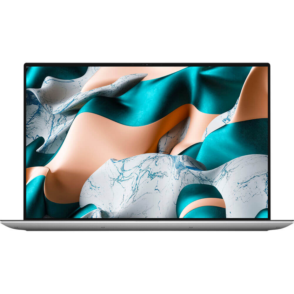 Dell XPS 15 9500 Notebook PC – Core i9-10885H / 15.6″ UHD Touch / 32GB RAM / 1TB SSD / NVIDIA GeForce GTX 1650 Ti 4GB GDDR6 G