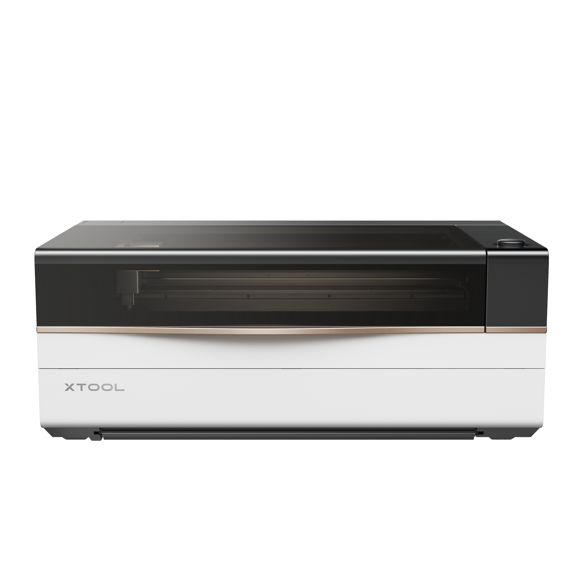 xTool P3 80W Desktop CO2 Laser Cutter product image 2