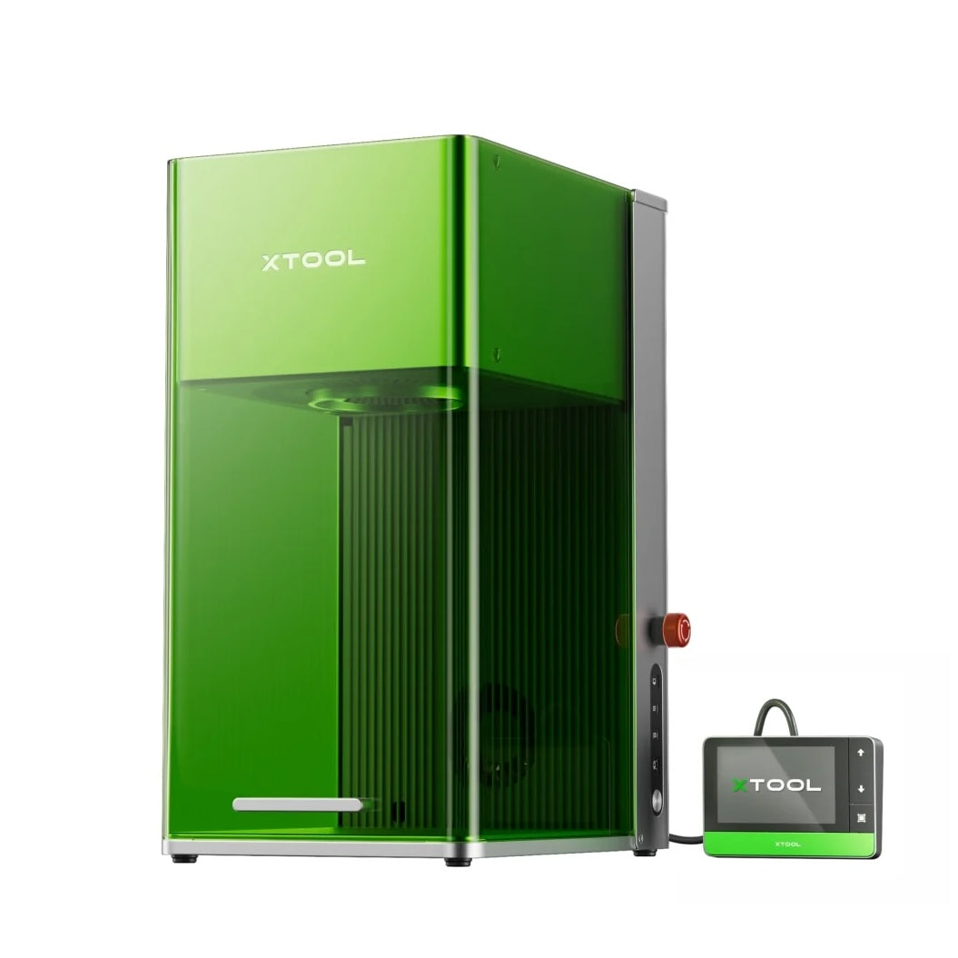 xTool F1 Ultra Dual Laser Engraver product image 1