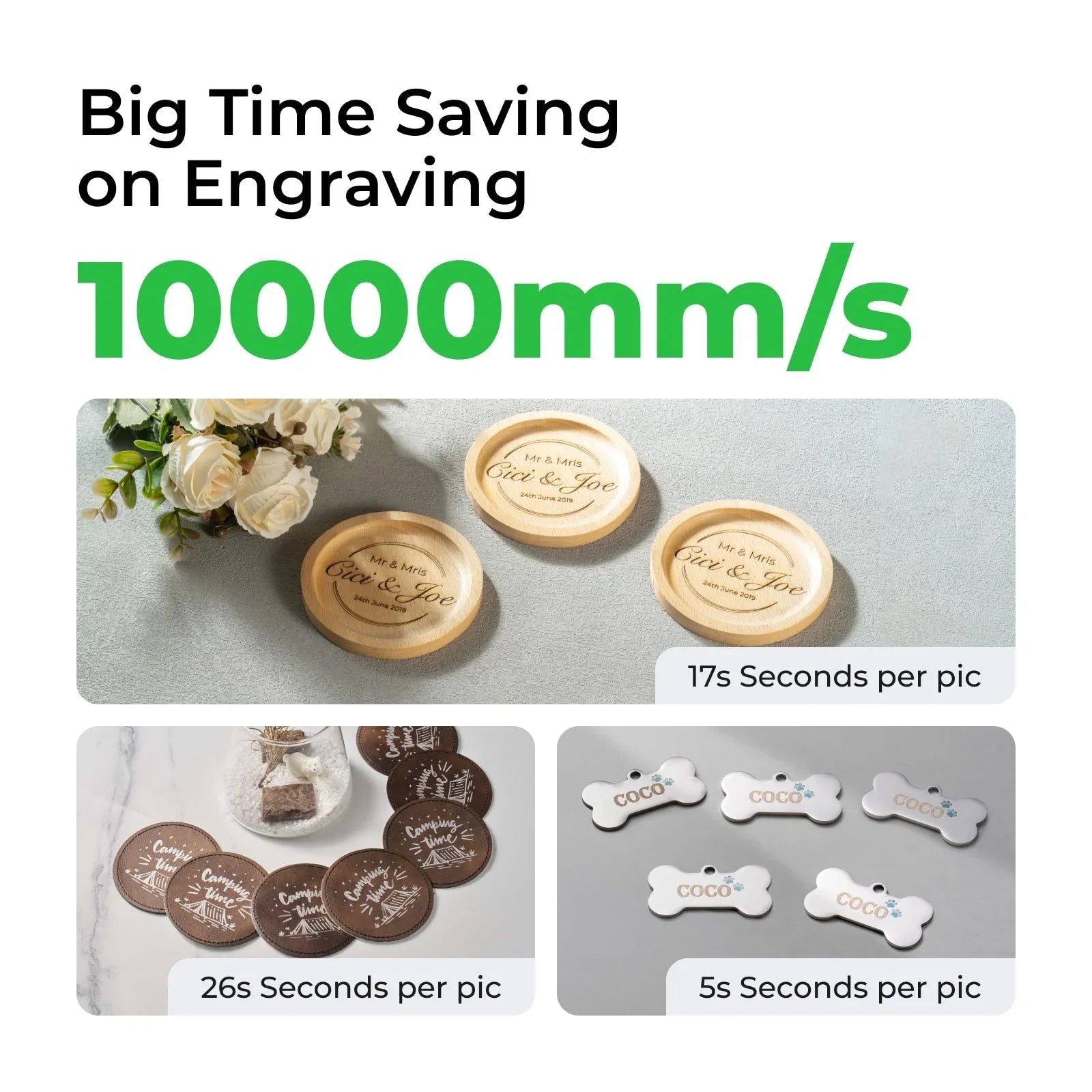 xTool F1 Ultra Dual Laser Engraver product image 5