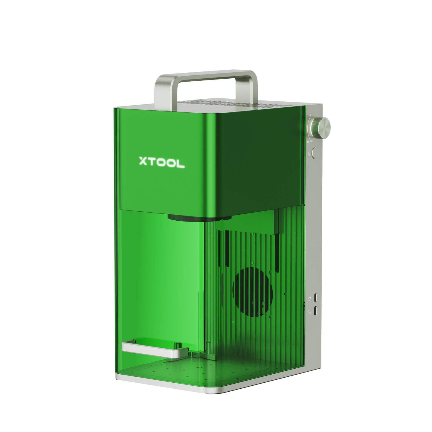 xTool F1 Dual Laser Engraver product image 1