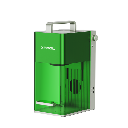 xTool F1 Dual Laser Engraver product image 1