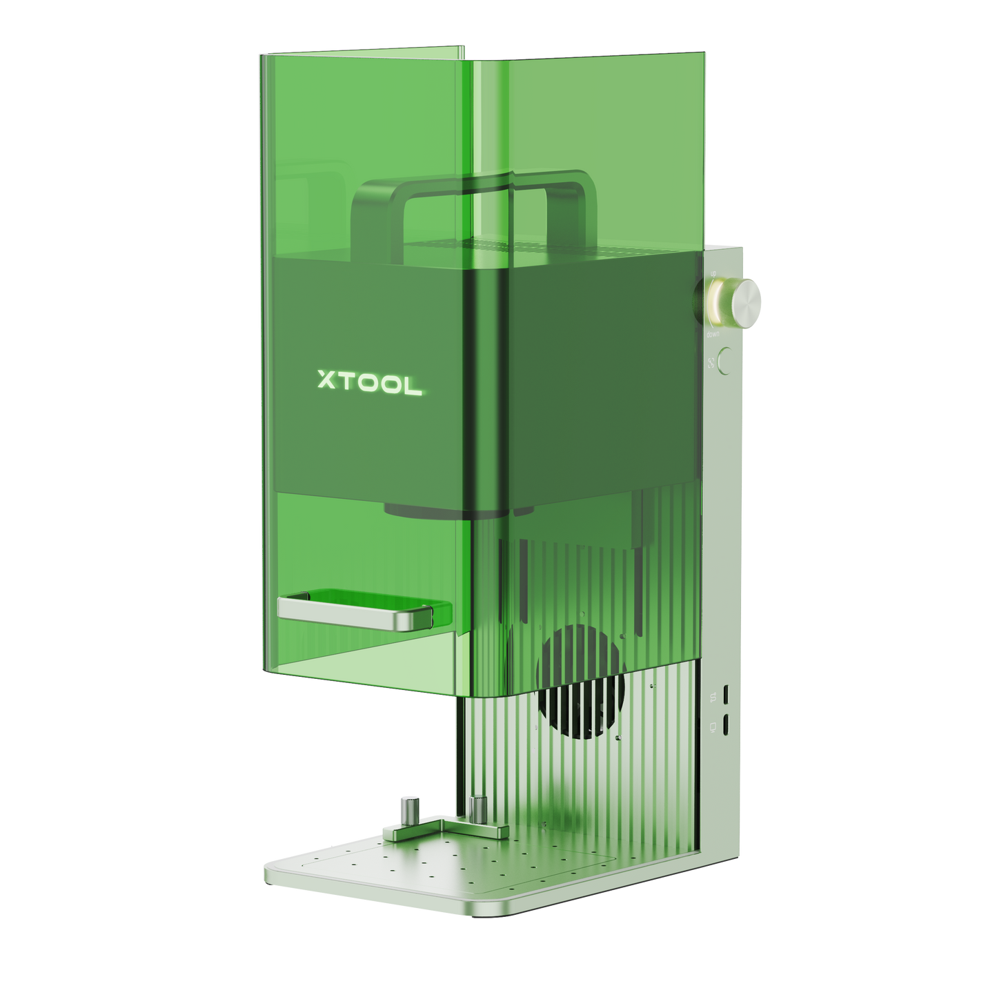 xTool F1 Dual Laser Engraver product image 2