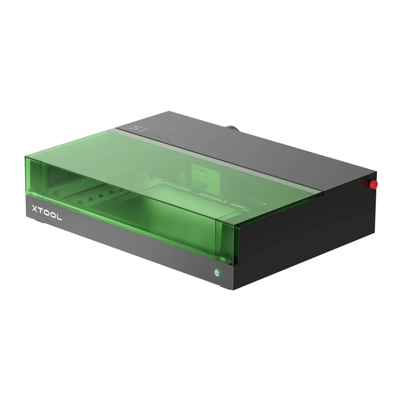 xTool S1 Enclosed Diode Laser Cutter product image 3