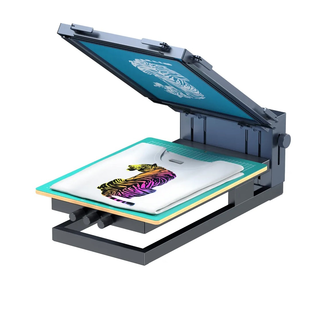 xTool Screen Printer 2.0, Basic Kit product image 1