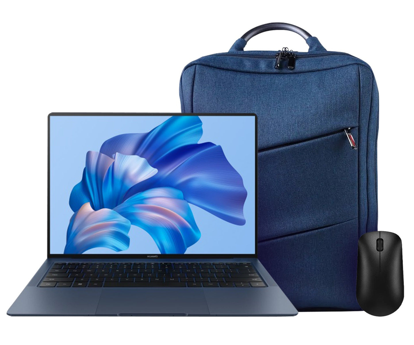 Huawei Matebook X Pro Premium Edition Notebook PC – Core i7-1260P / 14.0″ LTPS Touch / 16GB RAM / 1TB SSD / Win 11 Pro / Ink 