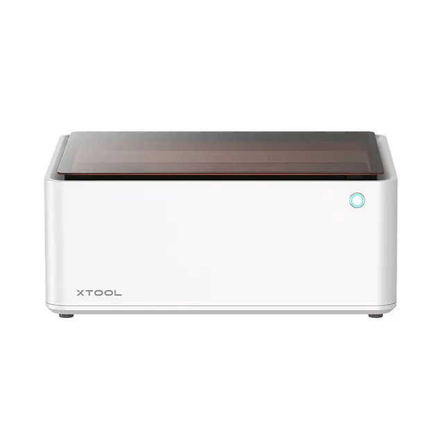 xTool M1 Basic Desktop Laser and Blade Cutter, 10W product image 1