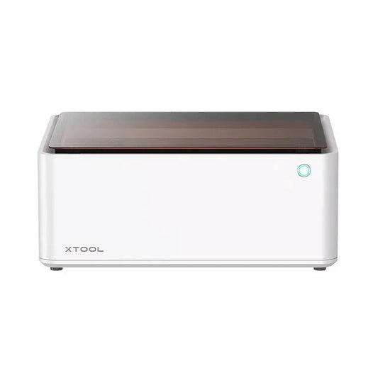 xTool M1 Basic Desktop Laser and Blade Cutter, 10W product image 1