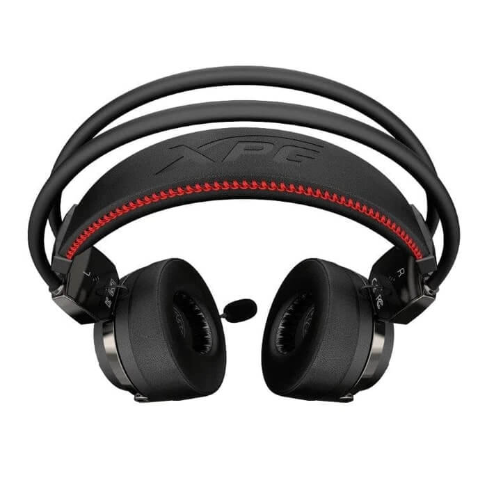 ADATA XPG PRECOG S Gaming Black Headset (XPG-PRECOG) image 2