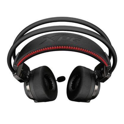 ADATA XPG PRECOG S Gaming Black Headset (XPG-PRECOG) — front view