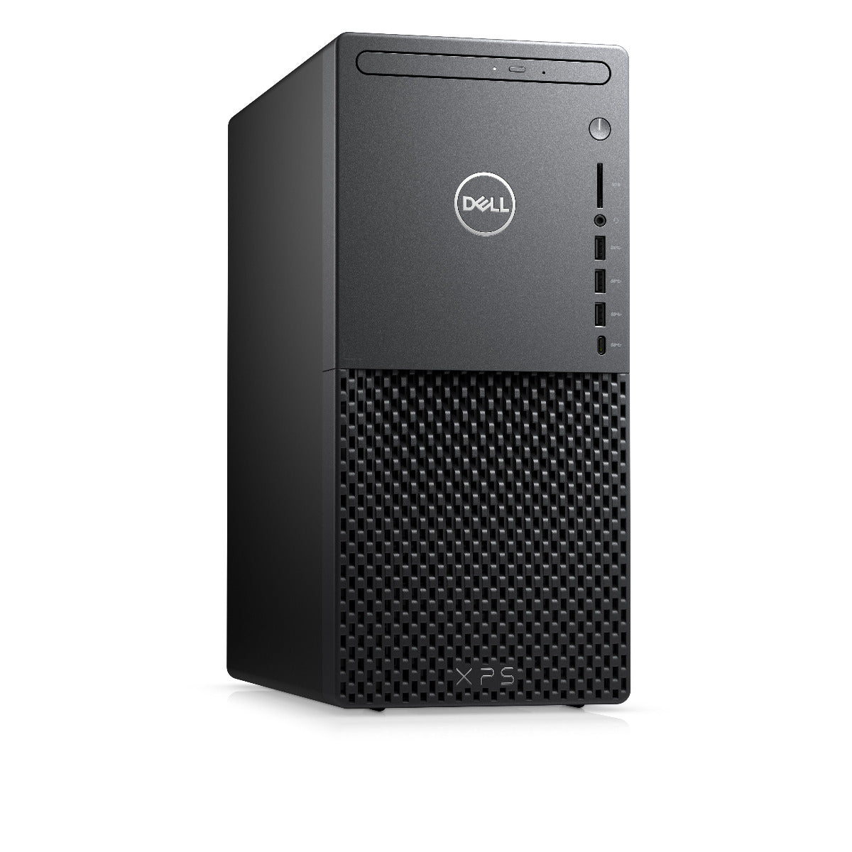 Dell XPS 8940 Desktop PC – Core i7-11700 / 8GB RAM / 512GB SSD + 1TB HDD / NVIDIA GeForce GTX 1660 Ti 6GB GDDR6 Graphics / Win 10 Pro (8490I785121W10P) image 2