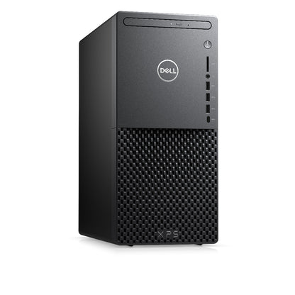 Dell XPS 8940 Desktop PC – Core i7-11700 / 8GB RAM / 512GB SSD + 1TB HDD / NVIDIA GeForce GTX 1660 Ti 6GB GDDR6 Graphics / Wi