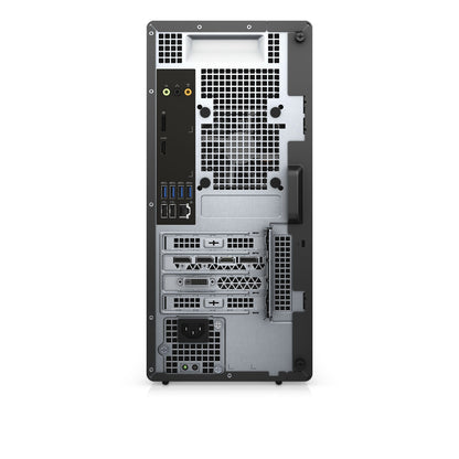 Dell XPS 8940 Desktop PC – Core i7-11700 / 8GB RAM / 512GB SSD + 1TB HDD / NVIDIA GeForce GTX 1660 Ti 6GB GDDR6 Graphics / Wi