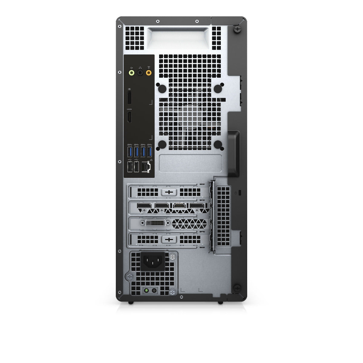 Dell XPS 8940 Desktop PC – Core i9-11900K / 16GB RAM / 1TB SSD / NVIDIA GeForce RTX 3060 Ti 8GB GDDR6 Graphics / Win 10 Pro (8490I9161W10P) image 3