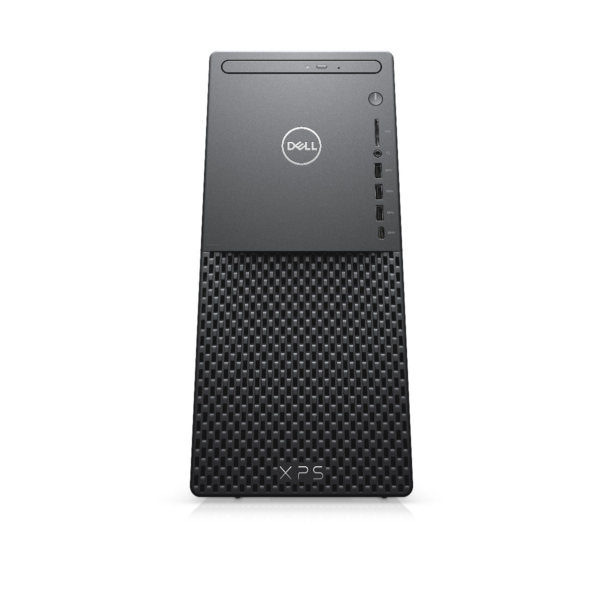 Dell XPS 8940 Desktop PC – Core i7-11700 / 8GB RAM / 512GB SSD + 1TB HDD / NVIDIA GeForce GTX 1660 Ti 6GB GDDR6 Graphics / Win 10 Pro (8490I785121W10P) image 1